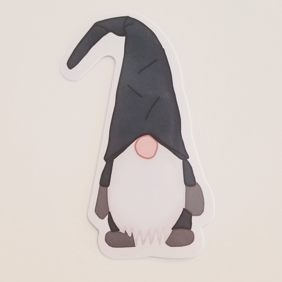 10/$10 Gnome Sticker - Picture 1 of 1